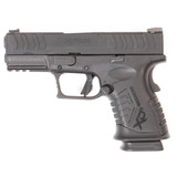 SPRINGFIELD ARMORY XDM ELITE .45 ACP - 1 of 3