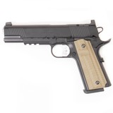 SPRINGFIELD ARMORY OPERATOR 9MM LUGER (9x19 PARA) - 1 of 3