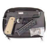 SPRINGFIELD ARMORY OPERATOR 9MM LUGER (9x19 PARA) - 3 of 3