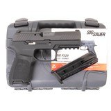SIG SAUER P320 9MM LUGER (9x19 PARA) - 3 of 3
