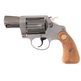 COLT AGENT .38 SPL - 1 of 3