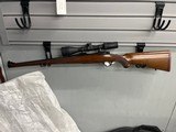 RUGER M77 .308 WIN - 3 of 3