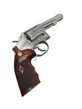 SMITH & WESSON 65-4 .357 MAG - 1 of 3