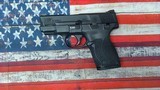 SMITH & WESSON M&P45 SHIELD M2.0 .45 ACP - 2 of 3