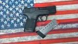 SMITH & WESSON M&P45 SHIELD M2.0 .45 ACP - 1 of 3