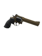 SMITH & WESSON 586 .357 MAG - 1 of 3