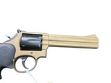 SMITH & WESSON 586 .357 MAG - 2 of 3