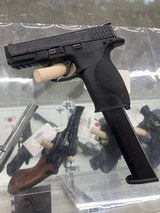 SMITH & WESSON M&P 9 9MM LUGER (9x19 PARA) - 3 of 3