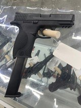 SMITH & WESSON M&P 9 9MM LUGER (9x19 PARA) - 1 of 3