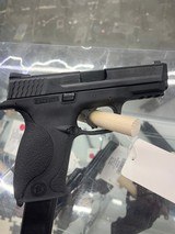 SMITH & WESSON M&P 9 9MM LUGER (9x19 PARA) - 2 of 3