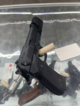 BERETTA M96A1 .40 S&W - 2 of 3
