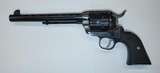 RUGER VAQUERO BLUED .45 LC - 1 of 2
