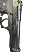 BERETTA 92FS 9MM LUGER (9x19 PARA) - 1 of 3