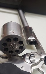 RUGER SUPER REDHAWK HORNET .22 HORNET - 3 of 3