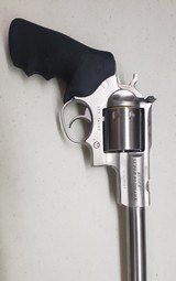 RUGER SUPER REDHAWK HORNET .22 HORNET - 2 of 3