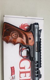 RUGER MARK IV 22/45 LITE .22 LR
