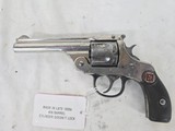 H&R Top Break .32SW 1800s .32 S&W - 1 of 3