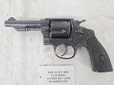 AGUILA Aguirre .32SW Long Revolver .32 S&W - 1 of 3