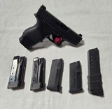 GLOCK G43 9MM LUGER (9X19 PARA) - 2 of 3