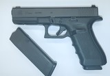 Glock G22
Gen 4 .40 S&W - 2 of 2