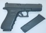 Glock G22
Gen 4 .40 S&W - 1 of 2