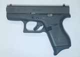GLOCK G42 .380 ACP - 2 of 2