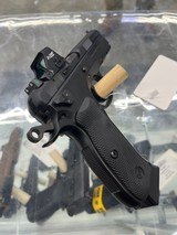 CZ 75 SP-01 TACTICAL 9MM LUGER (9x19 PARA) - 3 of 3