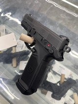 FN FNX-45 [BLK] .45 ACP - 2 of 3