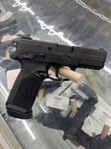 FN FNX-45 [BLK] .45 ACP - 3 of 3