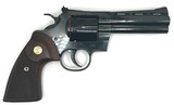 COLT PYTHON .357 MAG - 2 of 2