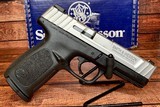SMITH & WESSON SD9 VE 9MM LUGER (9x19 PARA) - 2 of 3