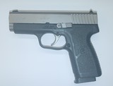 KAHR ARMS CW40 .40 S&W - 2 of 2