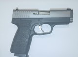 KAHR ARMS CW40 .40 S&W - 1 of 2