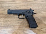 TANFOGLIO Witness .40 S&W - 1 of 2