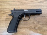 TANFOGLIO Witness .40 S&W - 2 of 2