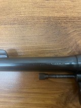 COLT police positve special .38 SPL - 2 of 3