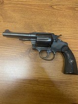 COLT police positve special .38 SPL - 1 of 3