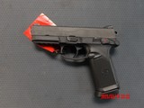 FN FNX-45 .45 ACP - 2 of 3