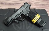 SIG SAUER P365 X-MACRO COMP 9MM LUGER (9x19 PARA) - 2 of 3