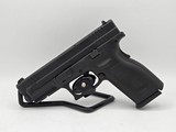SPRINGFIELD ARMORY XD-4 SERVICE 9MM LUGER (9X19 PARA) - 1 of 3