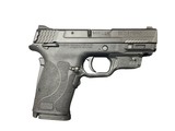 SMITH & WESSON M&P9 SHIELD EZ M2.0 9MM LUGER (9X19 PARA) - 1 of 3