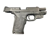 SMITH & WESSON M&P9 SHIELD EZ M2.0 9MM LUGER (9X19 PARA) - 3 of 3