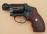 SMITH & WESSON 442 ULTIMATE CARRY .38 SPL - 1 of 3