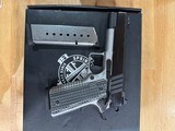 SPRINGFIELD ARMORY 1911 Emissary .45 ACP - 2 of 3