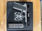 SPRINGFIELD ARMORY 1911 Emissary .45 ACP - 1 of 3
