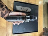 SPRINGFIELD ARMORY 1911 Emissary .45 ACP - 3 of 3