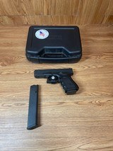 GLOCK G-23 .40 S&W - 1 of 3