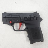 SMITH & WESSON BODYGUARD 380 .380 ACP - 1 of 3