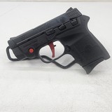 SMITH & WESSON BODYGUARD 380 .380 ACP - 3 of 3