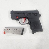 SMITH & WESSON BODYGUARD 380 .380 ACP - 2 of 3